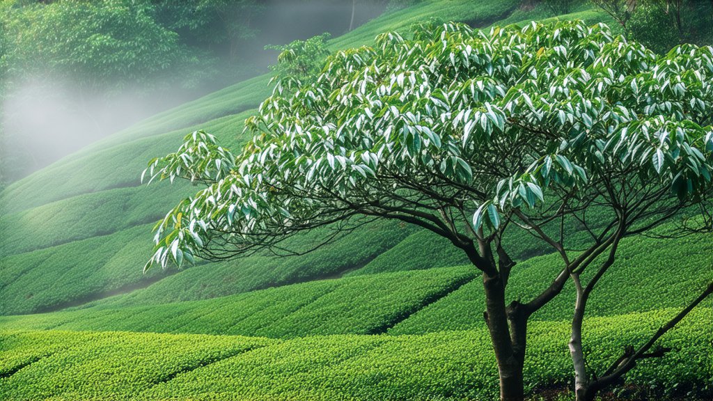 White Tea