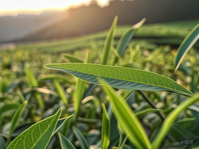 The Art and Heritage of Oolong Tea: A Glimpse into Tieguanyin