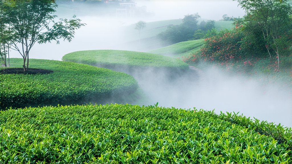 Green Tea