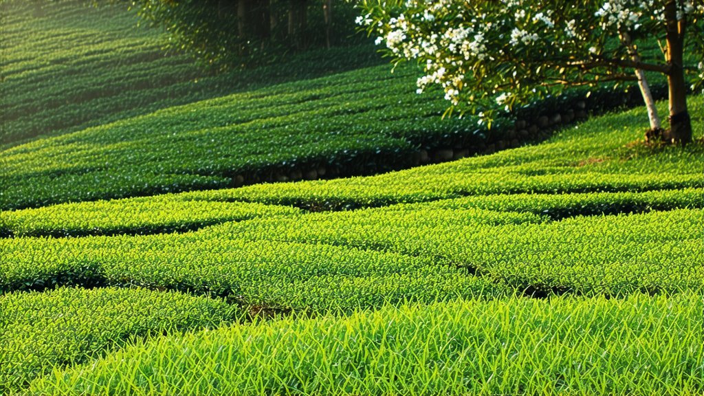 White Tea