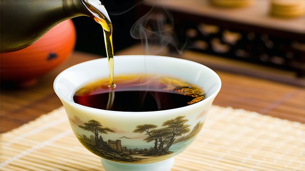 Black Tea