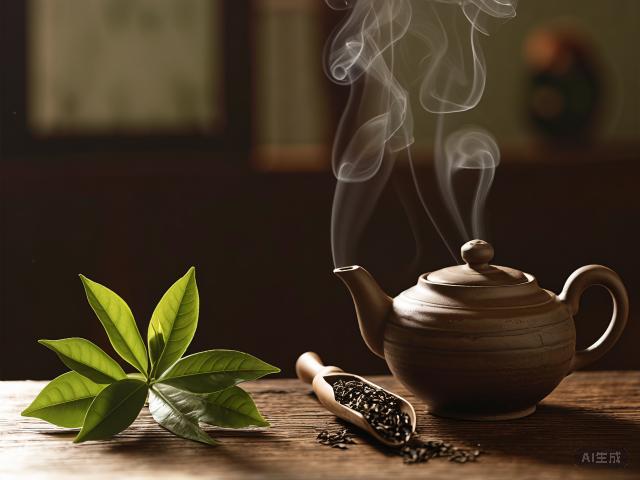 The Art and Heritage of Tieguanyin Tea: A Journey into China's Oolong Treasure
