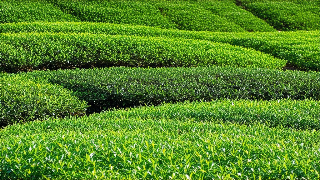 Oolong Tea
