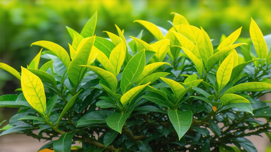Yellow Tea