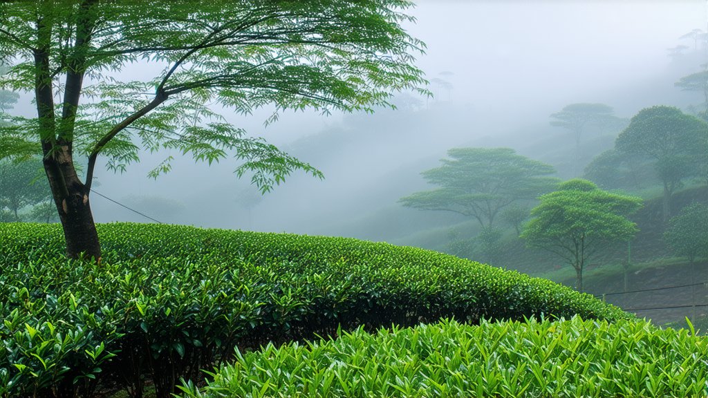 Green Tea