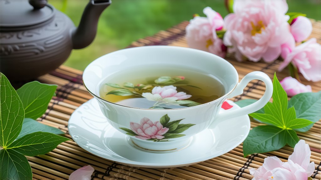 White Tea