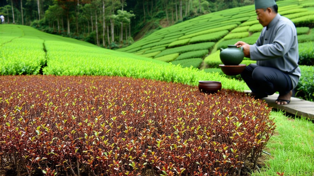 Black Tea