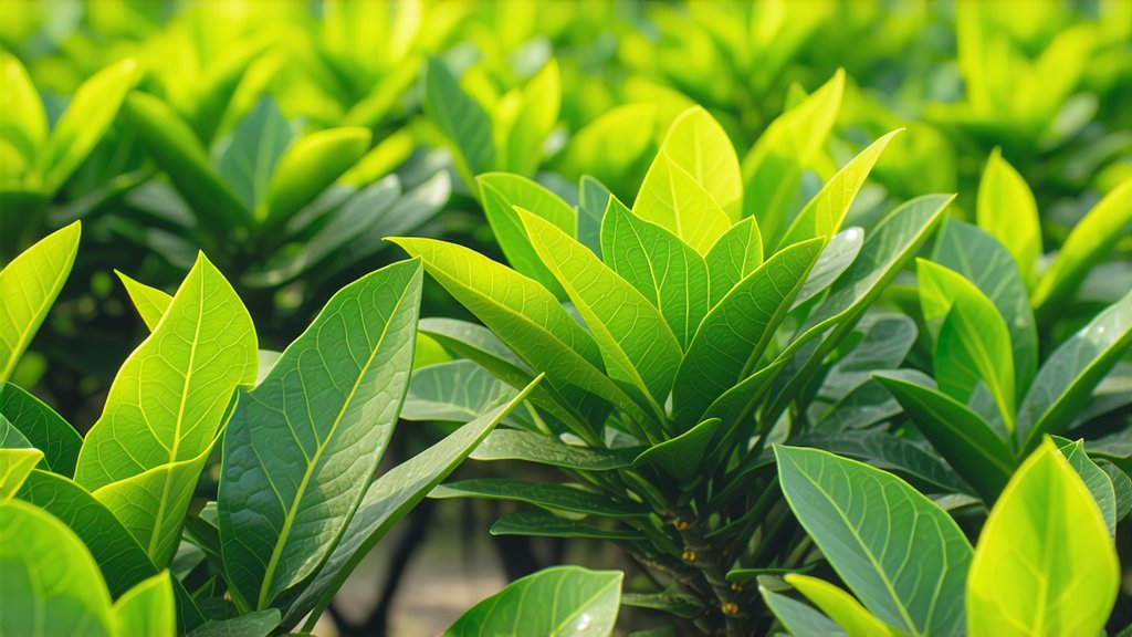 Yellow Tea