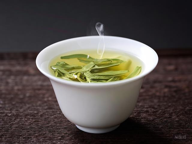 The Ethereal World of Baihao Yinzhen: A Glimpse into China's White Tea Treasure