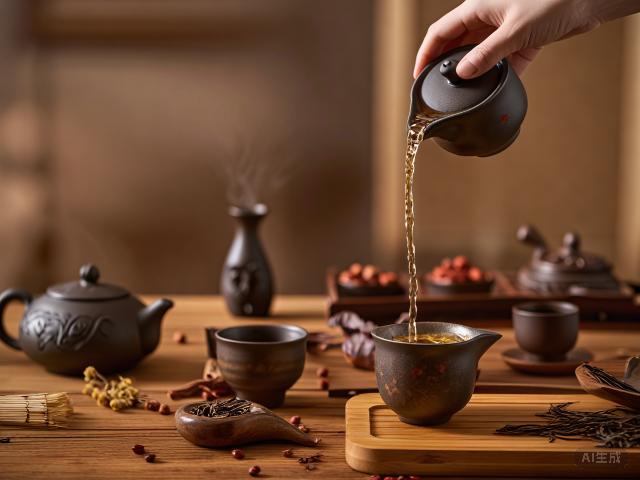 The Golden Delight: An In-Depth Look at Junshan Yinzhen, China's Yellow Tea Jewel