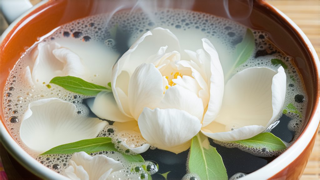 White Tea