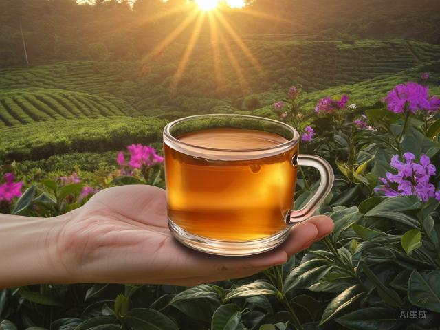 Unveiling the Rich Heritage of Keemun Black Tea