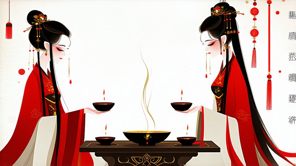 The Art of Iron Goddess of Mercy: A Journey into Chinese Oolong Tea