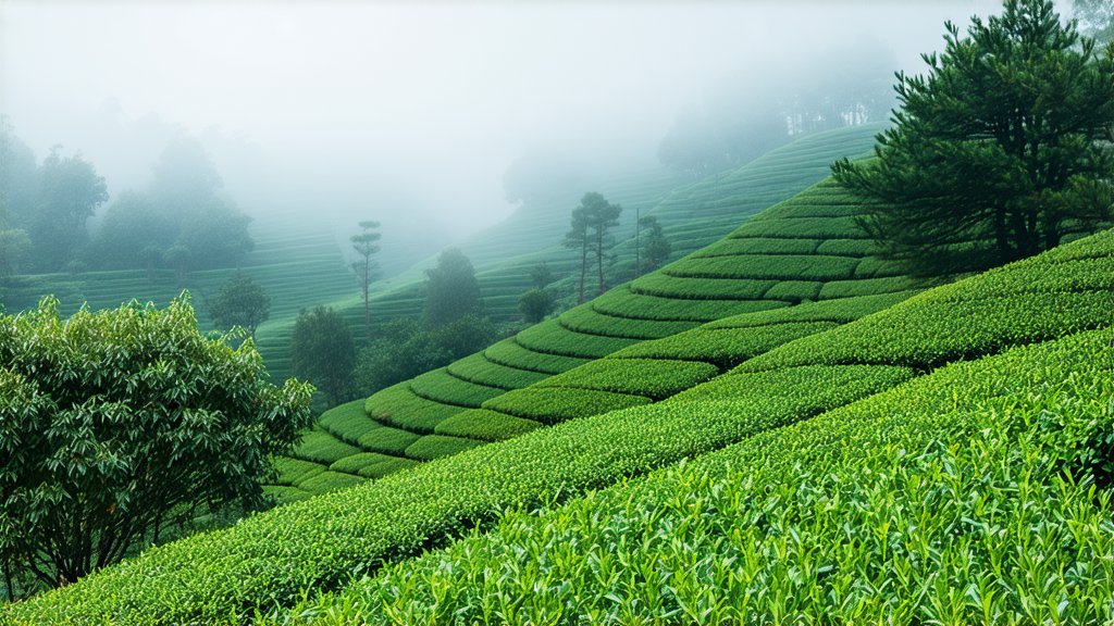 Green Tea