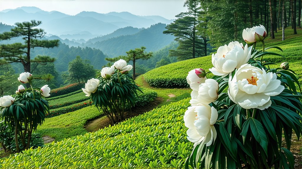 White Tea
