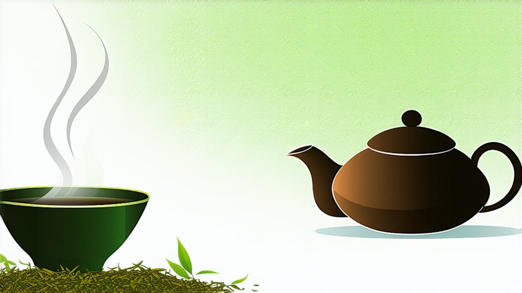 Exploring the Depths of Pu-erh Tea: A Journey Through History and Flavor