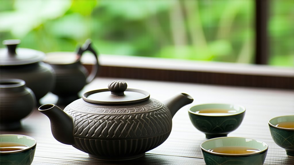 Black Tea