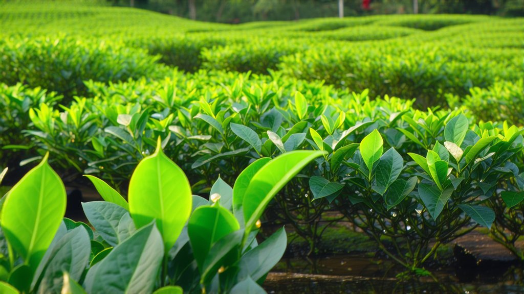 White Tea