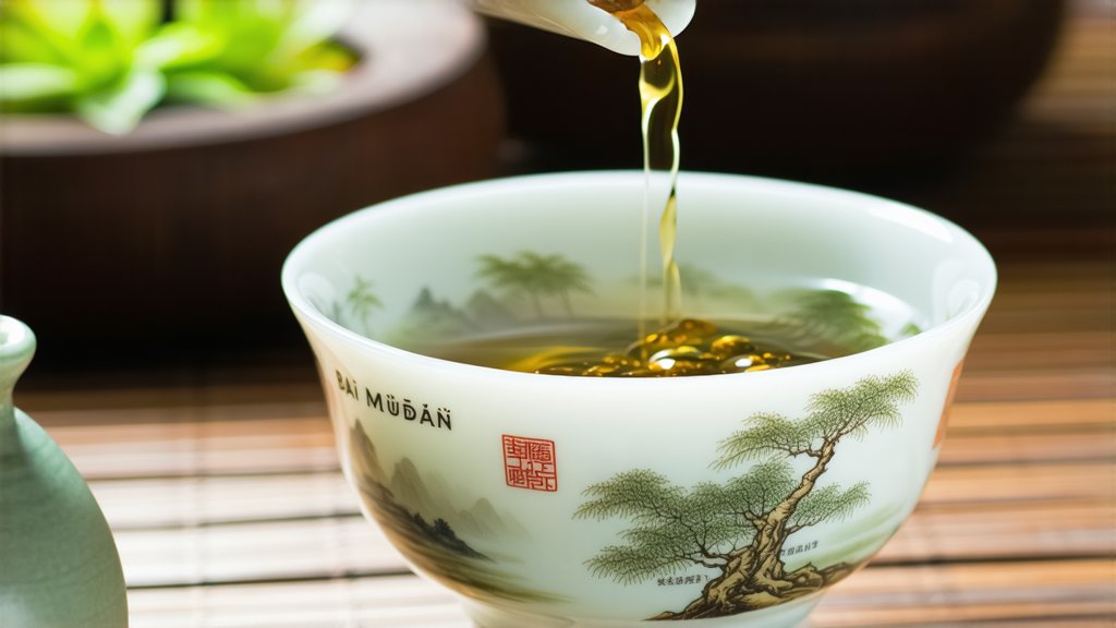 White Tea