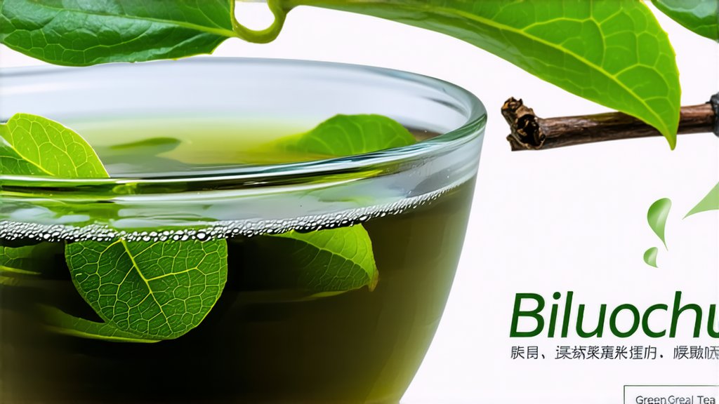 Green Tea