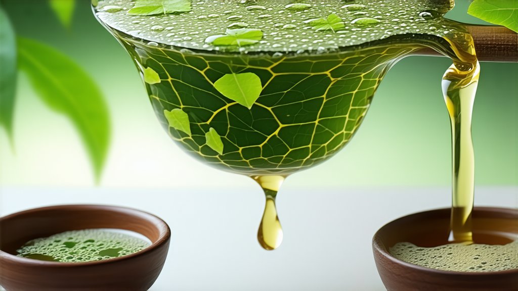 Green Tea