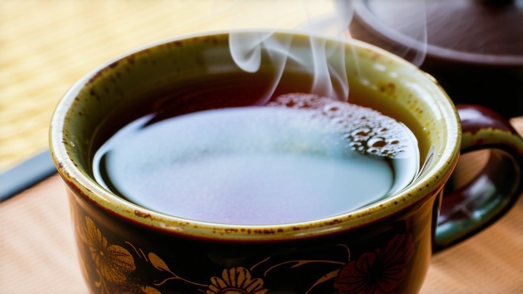 Black Tea