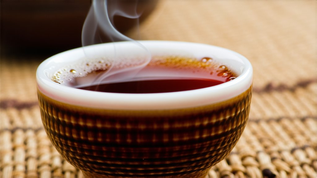 Black Tea