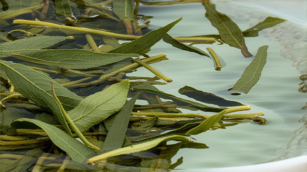 Green Tea