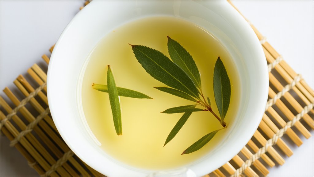 White Tea