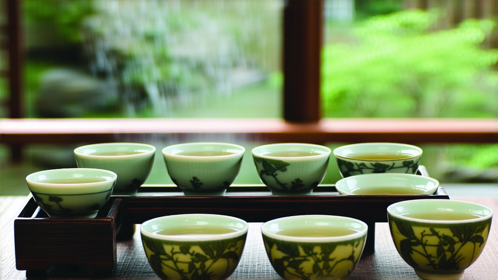 White Tea