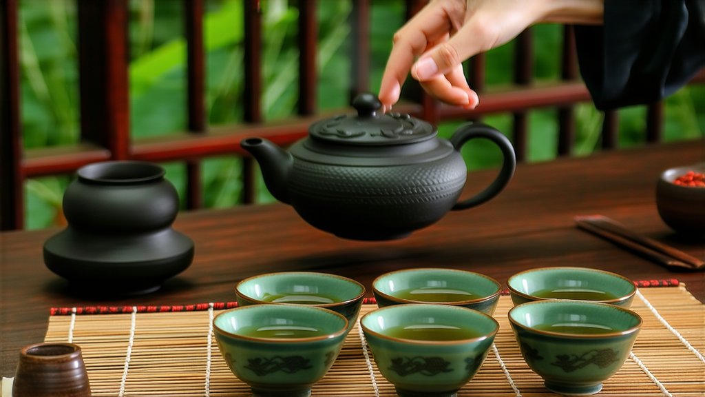 Green Tea