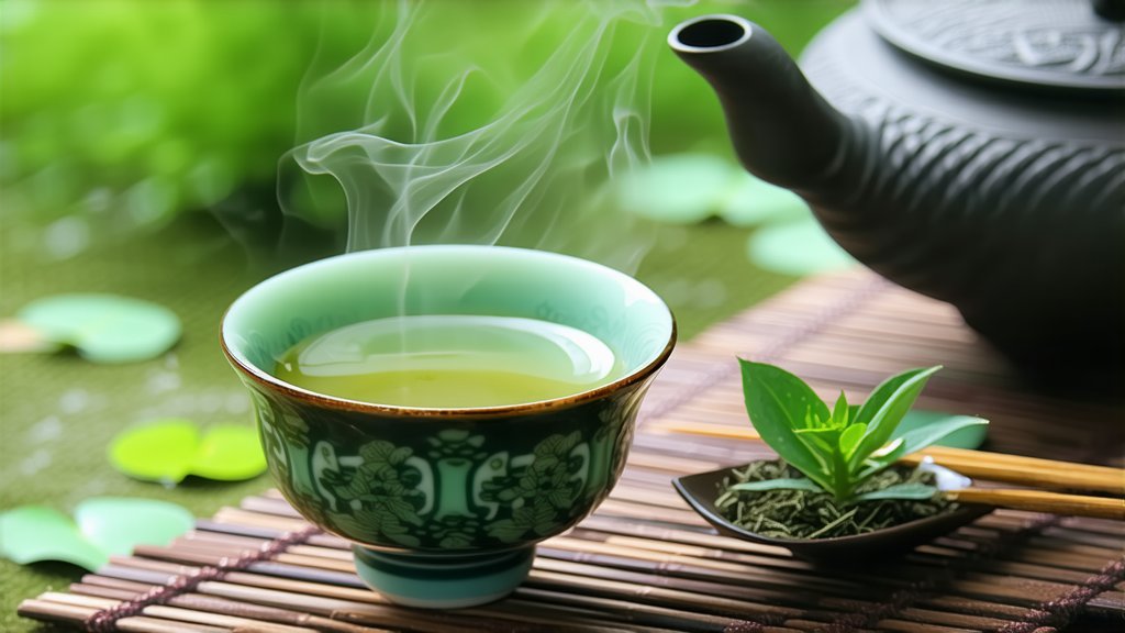 Green Tea