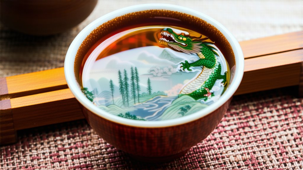 Green Tea