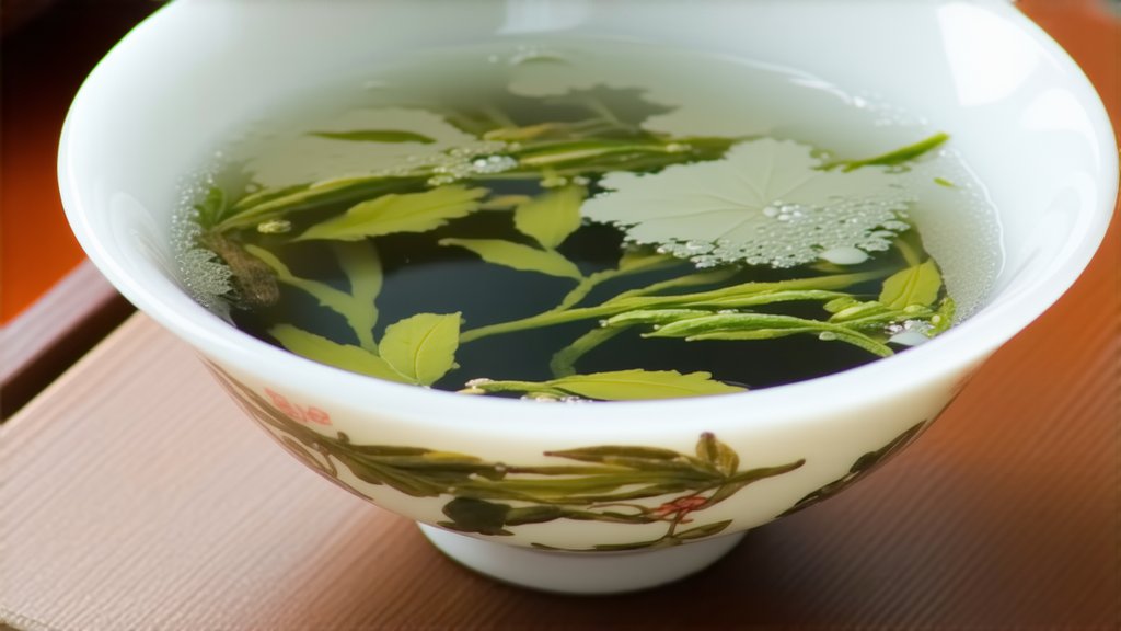 White Tea