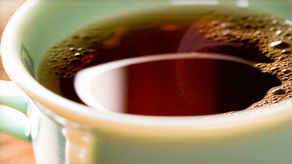 Black Tea