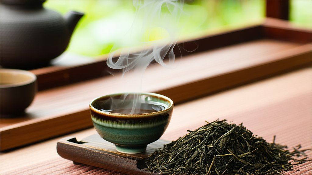 Black Tea