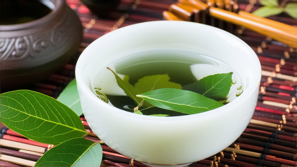 White Tea