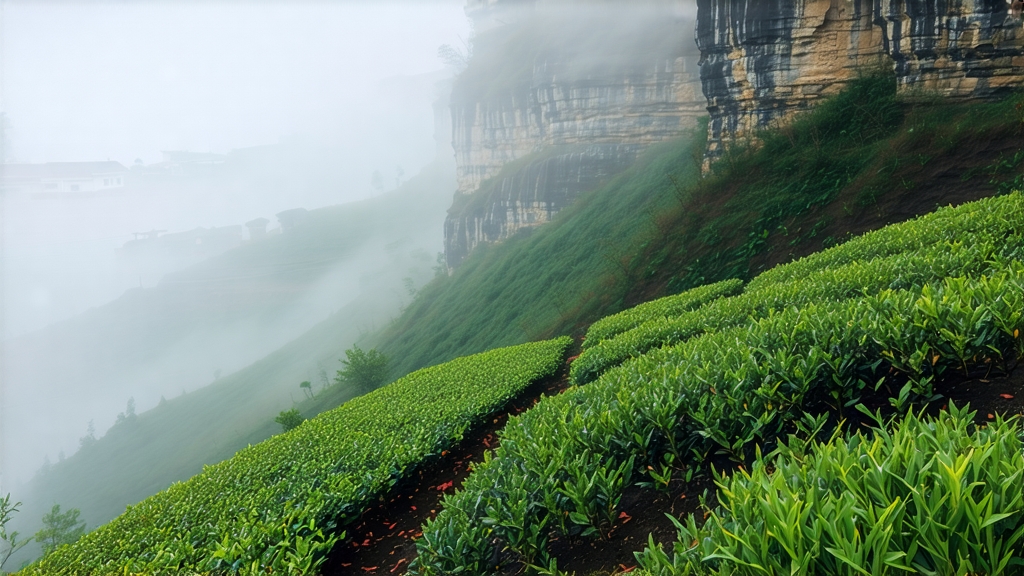 Oolong Tea