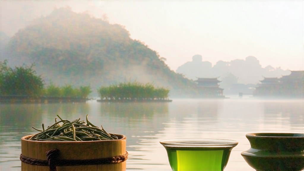 Green Tea