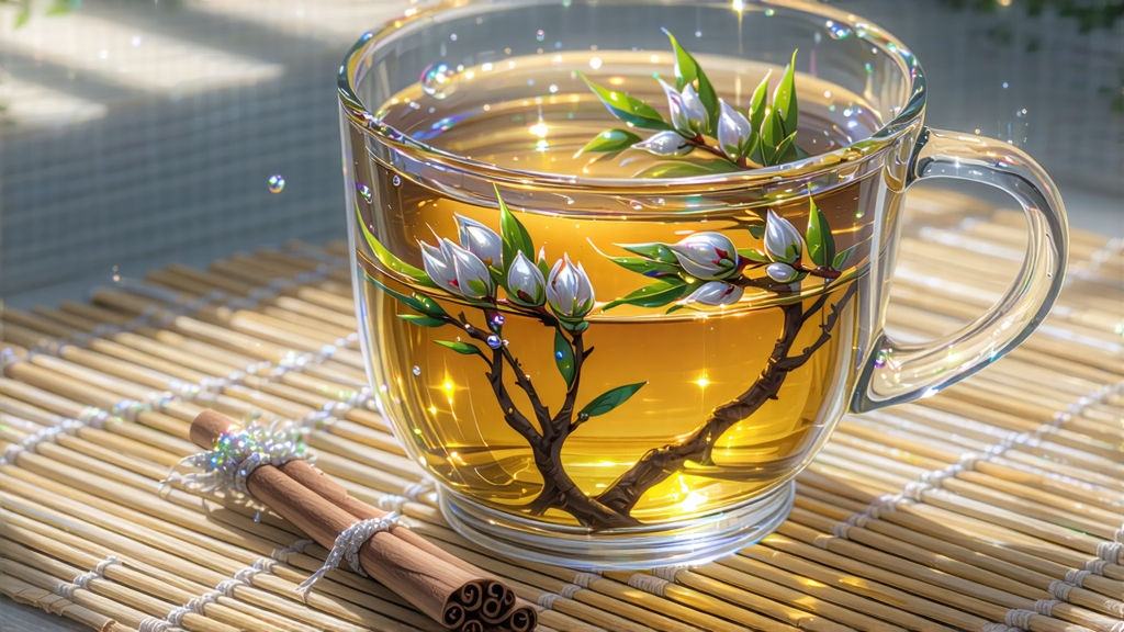 White Tea