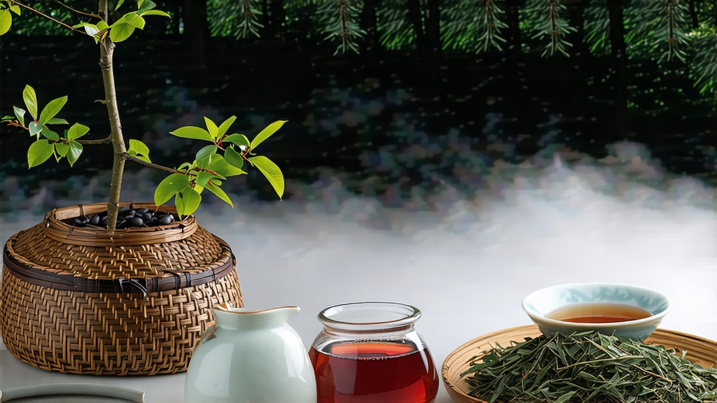 Black Tea