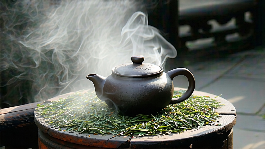 Black Tea