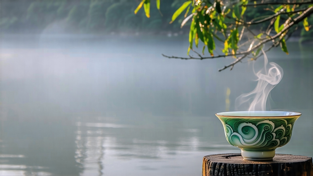 Green Tea