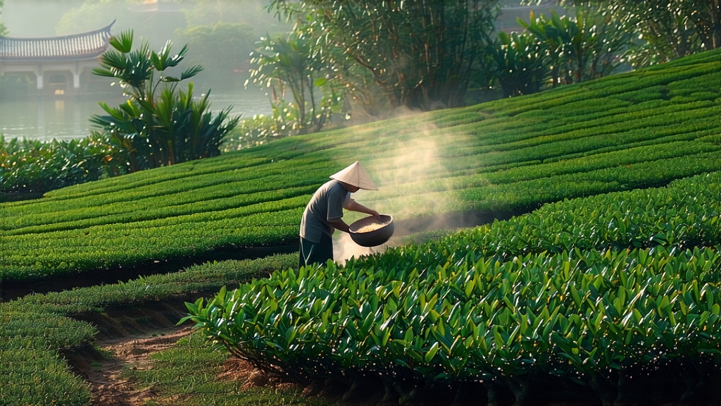 Green Tea
