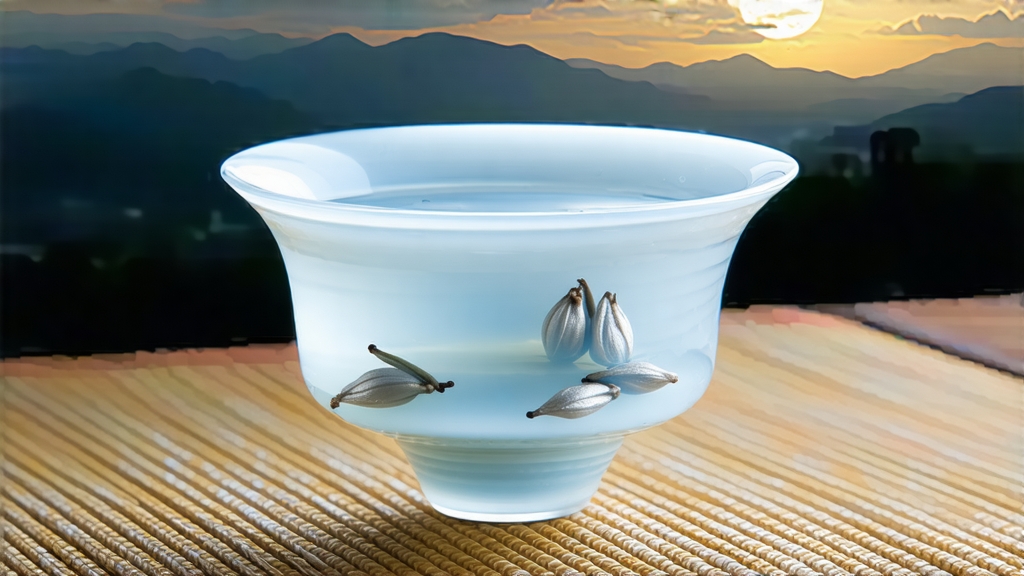 White Tea