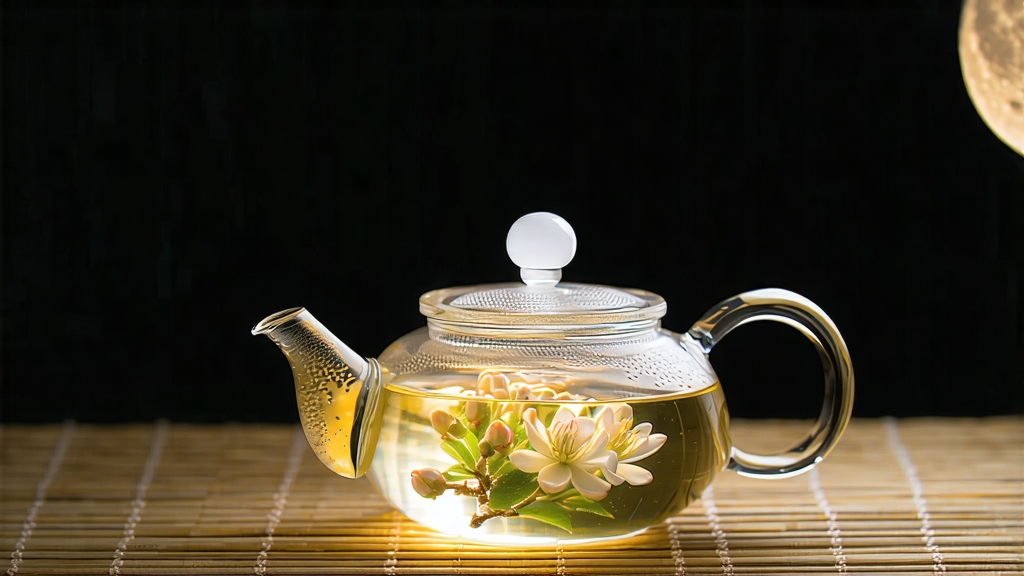 White Tea
