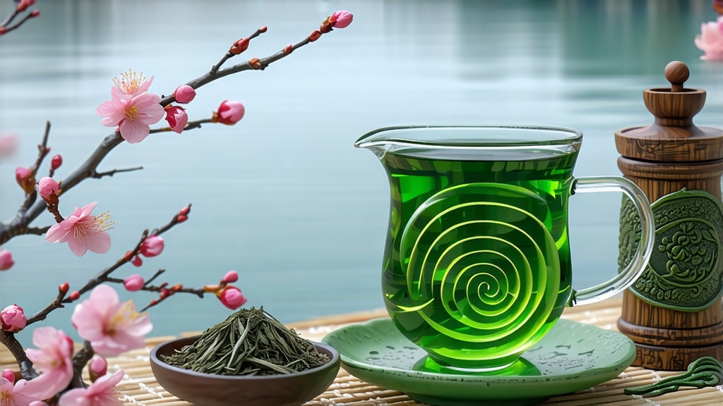 Green Tea