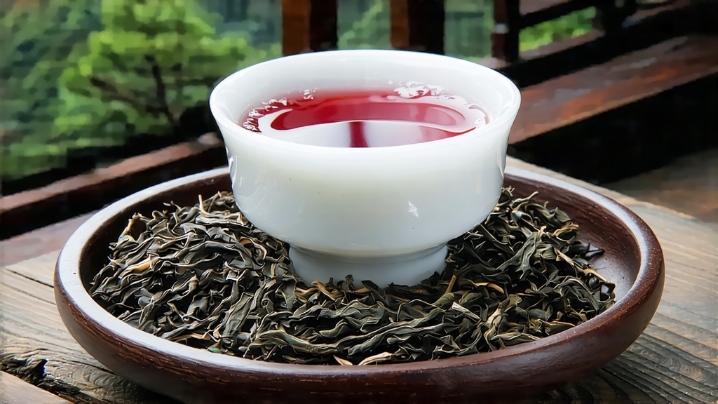 Black Tea