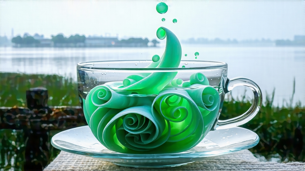Green Tea
