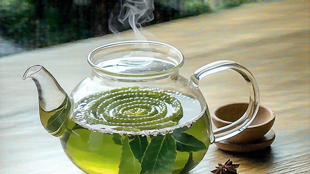 Green Tea